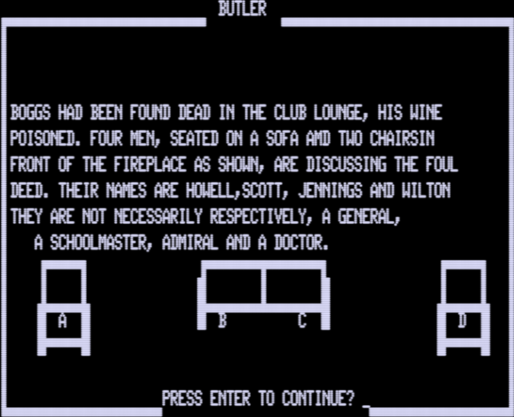 Screen shot